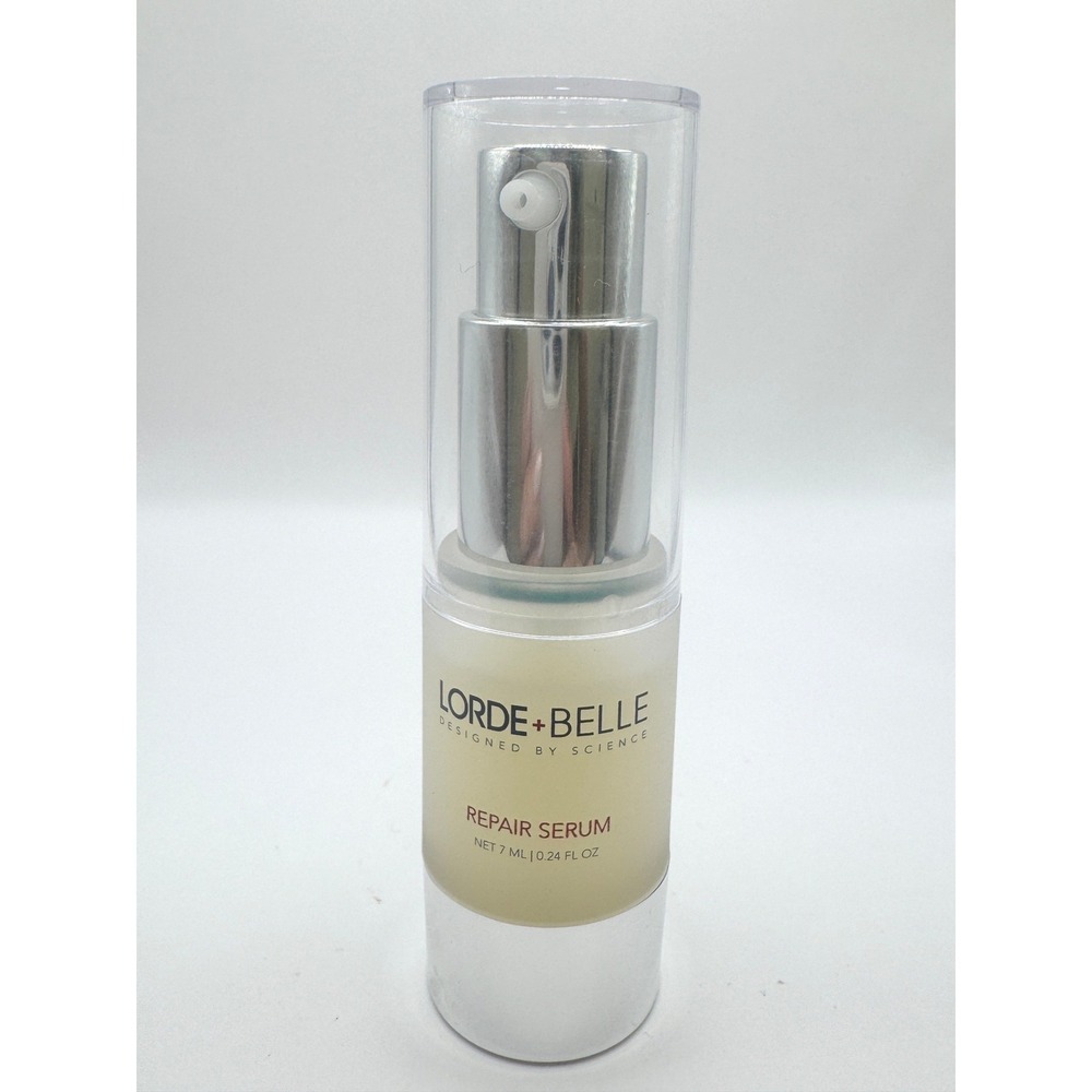Lorde + Belle Repair Serum 7 ml NEW
